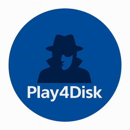 Play4disk